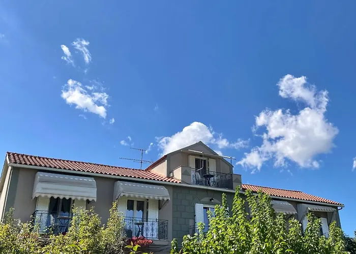 Stalaktites Apartment Sami (Kefalonia)