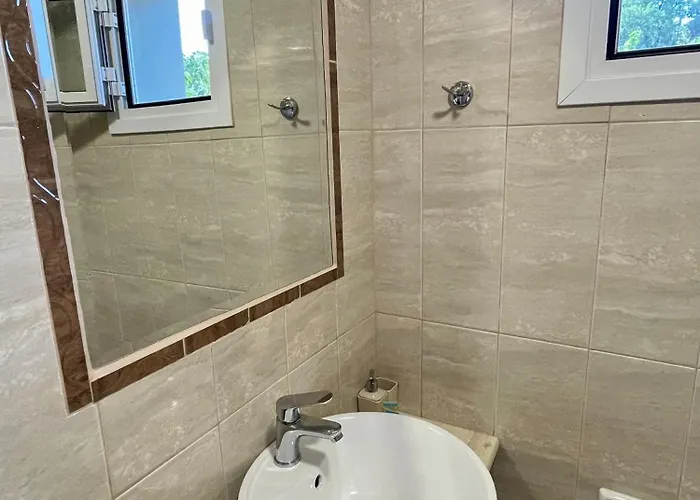 Διαμέρισμα Stalaktites Σάμη