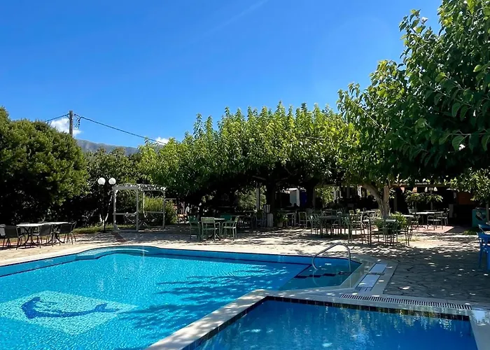 Stalaktites * Sami (Kefalonia)