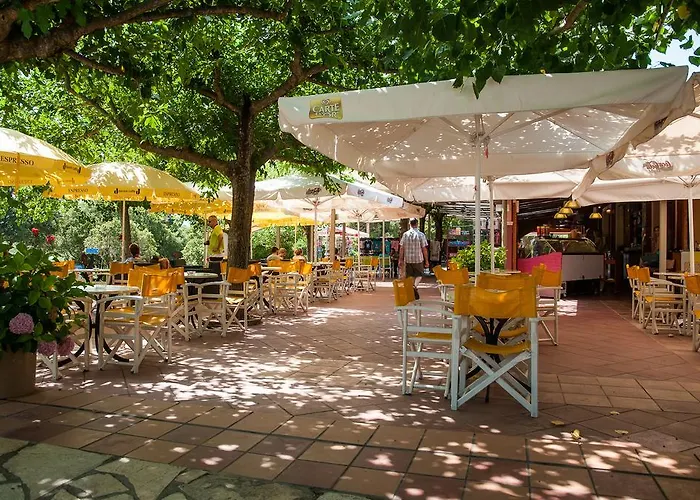 Apartment Stalaktites *