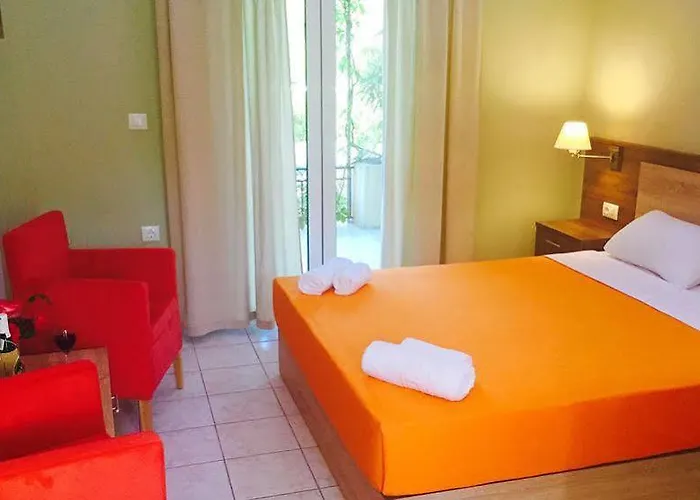 Apartment Stalaktites