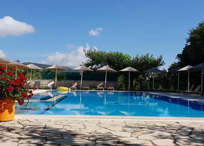Stalaktites Apartment