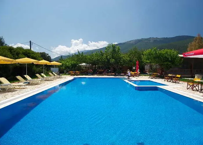 Stalaktites Διαμέρισμα *