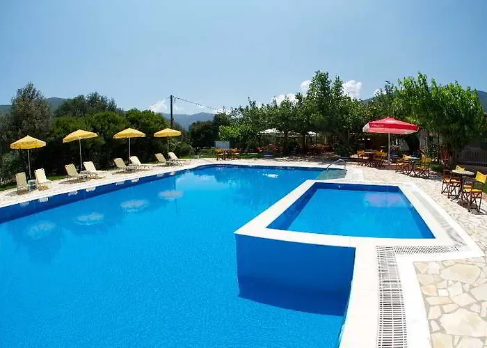 Stalaktites * Sami (Kefalonia)