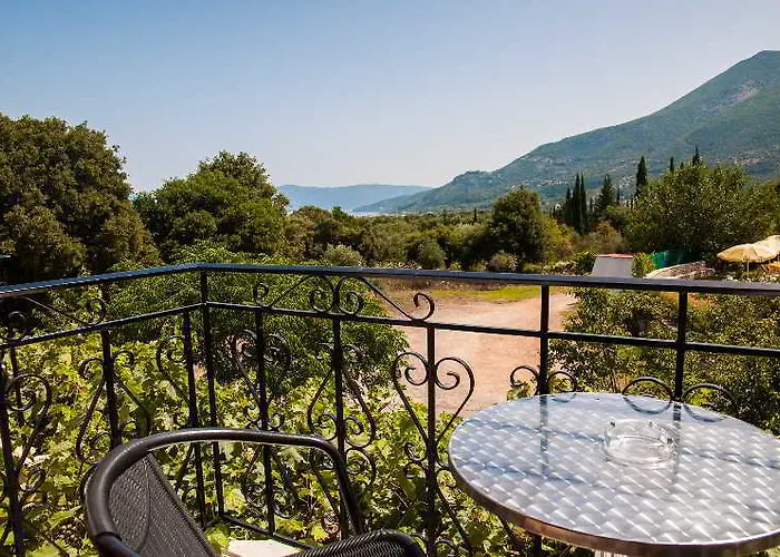 Apartment Stalaktites