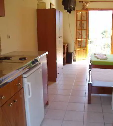 Stalaktites Apartment