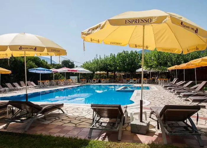 Stalaktites * Sami (Kefalonia)