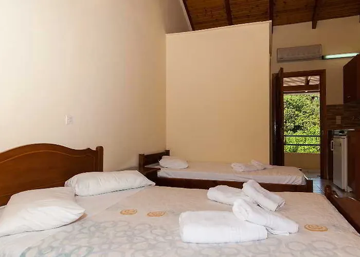 Apartment Stalaktites