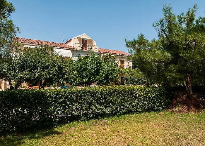 Stalaktites Apartment Sami (Kefalonia)