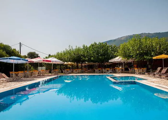 Stalaktites Sami (Kefalonia)