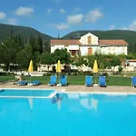 Stalaktites Sami (Kefalonia)
