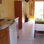 Stalaktites Appartement