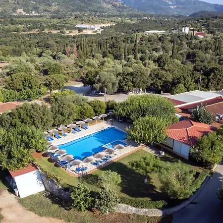 Apartament Stalaktites Sami (Kefalonia)