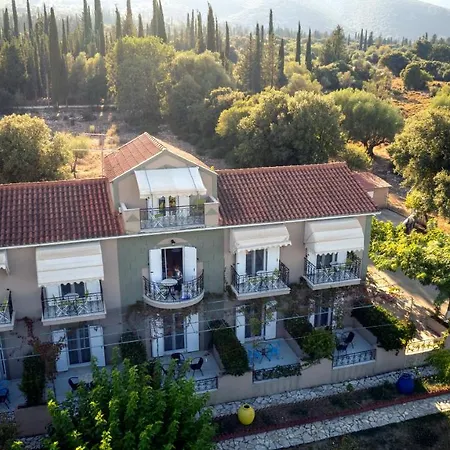 Stalaktites Sami (Kefalonia)