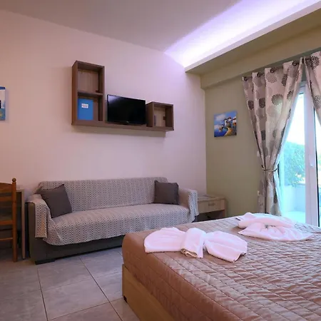 Apartament Stalaktites Sami (Kefalonia)