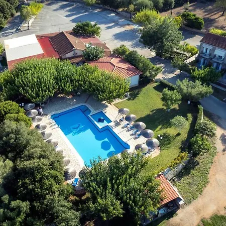 Apartament Stalaktites Sami (Kefalonia)