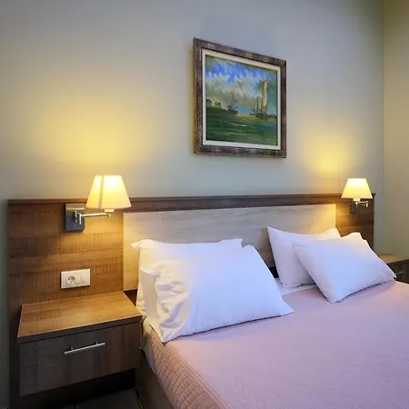 Apartament Stalaktites Sami (Kefalonia)