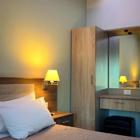 Apartament Stalaktites *