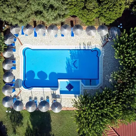 Stalaktites Sami (Kefalonia)