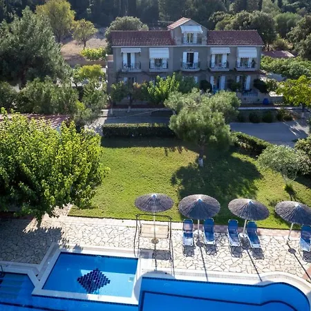 Stalaktites Apartament *