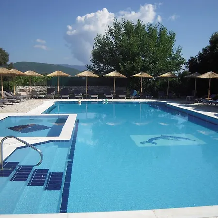 Apartament Stalaktites Sami (Kefalonia)