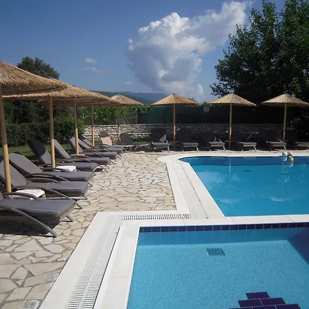 Stalaktites Sami (Kefalonia)