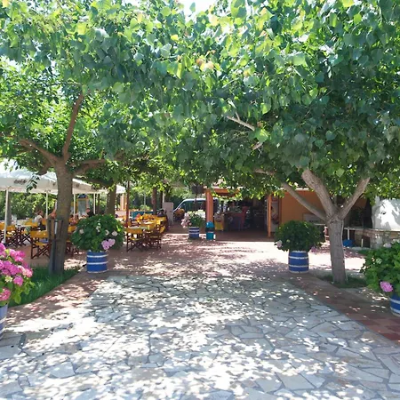 Stalaktites Apartament