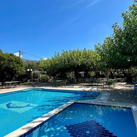 Stalaktites * Sami (Kefalonia)