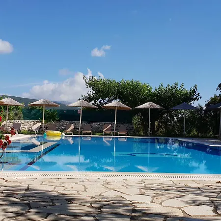 Stalaktites Apartament