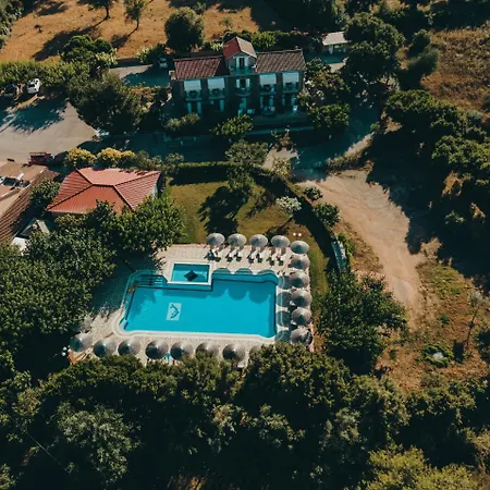 Stalaktites Apartament *