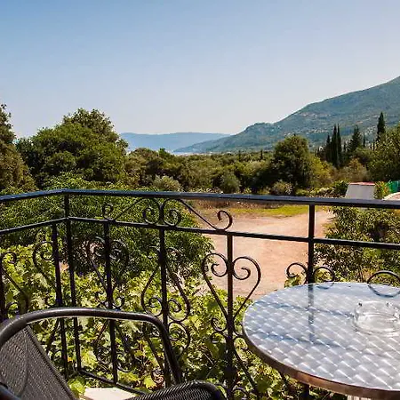 Apartament Stalaktites