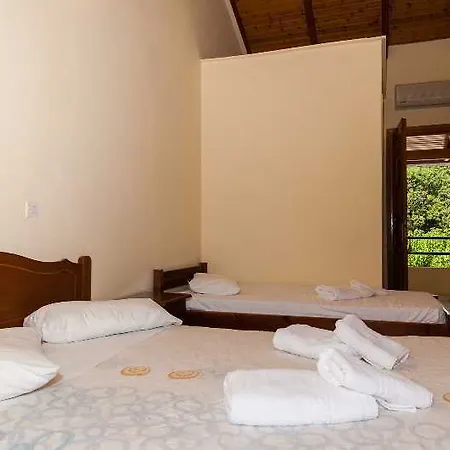 Apartament Stalaktites