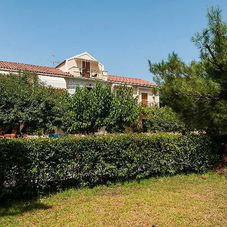 Stalaktites Apartament Sami (Kefalonia)